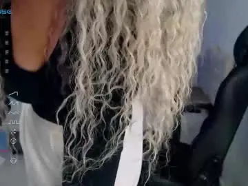 Chaturbate Free Porn Cam of _just_a_queen_3