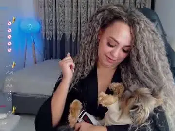 Chaturbate Live Sex Cam of _just_a_queen_3