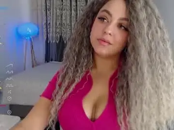 Chaturbate Best Webcam of _just_a_queen_3