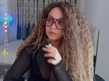 Chaturbate Live Porn of _just_a_queen_3