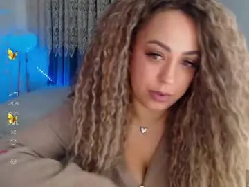 Chaturbate Private Sex Chat of _just_a_queen_3