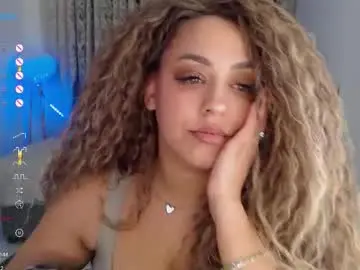 Chaturbate Sex Chat of _just_a_queen_3