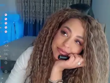 Chaturbate Best live sex cam show of _just_a_queen_3