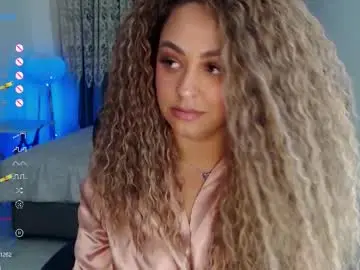 Chaturbate Best Webcam of _just_a_queen_3