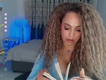 Chaturbate Free Porn Cam of _just_a_queen_3