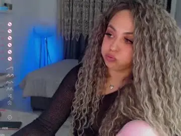 Chaturbate Live Porn of _just_a_queen_3