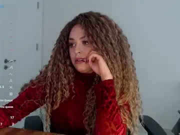 Chaturbate Adult Webcams of _just_a_queen_3