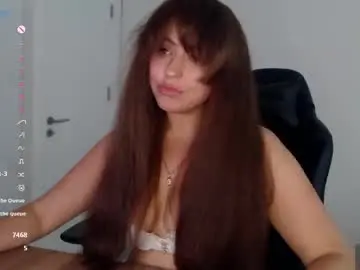 Chaturbate Adult Webcams of _just_a_queen_3