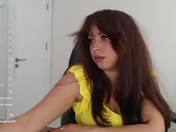 Chaturbate Nude Webcam of _just_a_queen_3