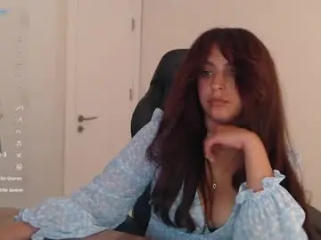 Chaturbate Best Webcam of _just_a_queen_3