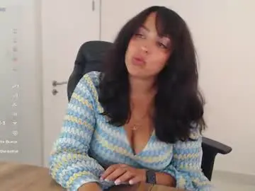 Chaturbate Live Porn of _just_a_queen_3