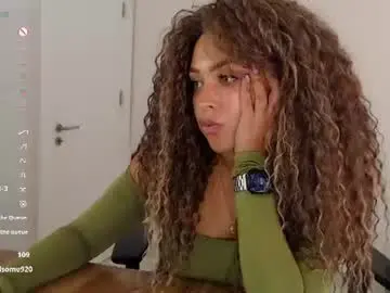 Chaturbate Live Porn of _just_a_queen_3