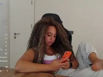 Chaturbate Watch Live Sex Cams of _just_a_queen_3