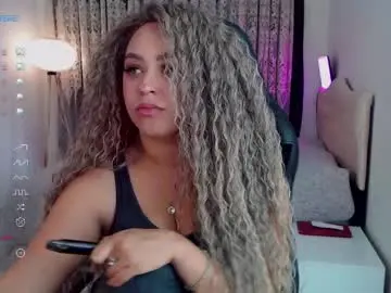 Chaturbate Live Porn of _just_a_queen_3