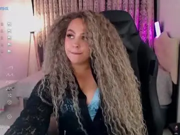 Chaturbate Live Sex Cam of _just_a_queen_3