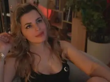 Chaturbate Nude Webcam of _lady__m_