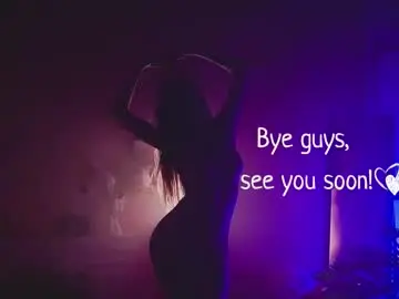 Chaturbate Free Live Porn of _madinameow_