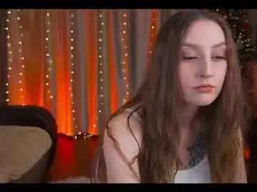 Chaturbate Nude Webcam of _madinameow_