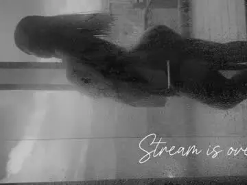 Chaturbate Live Sex of _mers