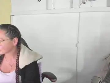 Chaturbate Free Porn Cam of camila_bj