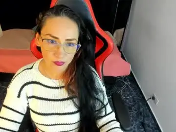 Chaturbate Adult Webcams of camila_bj