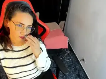 Chaturbate Sex Cam of camila_bj