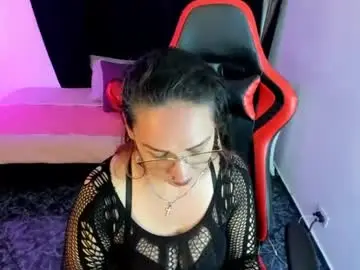 Chaturbate Live Sex Cam of camila_bj
