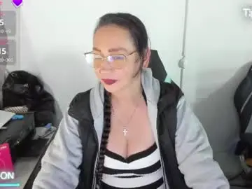Chaturbate Watch Live Sex Cams of camila_bj