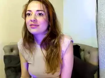Chaturbate Free Live Porn of camilawm19