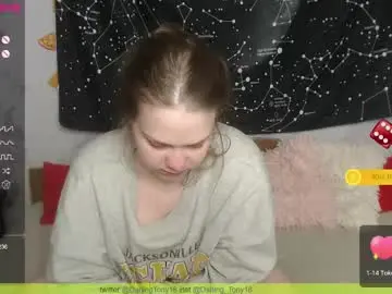 Chaturbate Sex Chat of darling_tony18