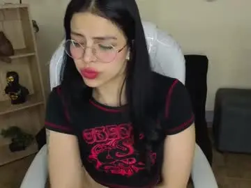 Chaturbate Live Sex Cam of eliie_ruizz