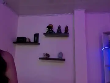 Chaturbate Live Sex Cam of eliie_ruizz