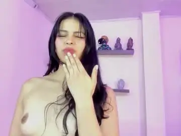 Chaturbate Nude Webcam of eliie_ruizz