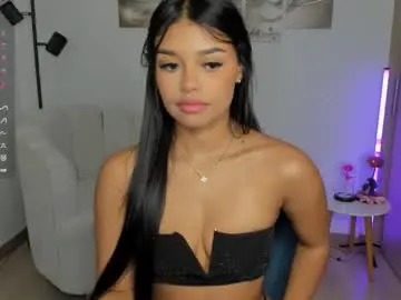 Chaturbate Nude Webcam of hailey_florez