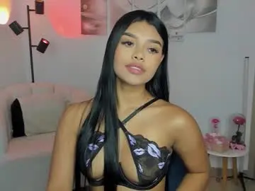 Chaturbate Private Sex Chat of hailey_florez