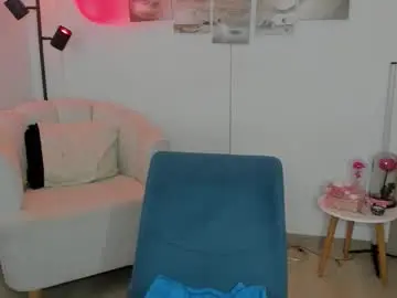 Chaturbate Adult Video Chat of hailey_florez