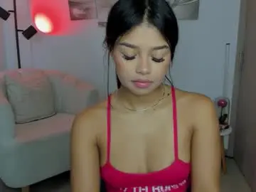 Chaturbate Private Sex Chat of hailey_florez