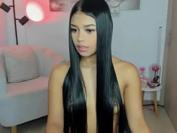 Chaturbate Adult Video Chat of hailey_florez