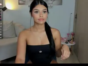 Chaturbate Sex Cam of hailey_florez