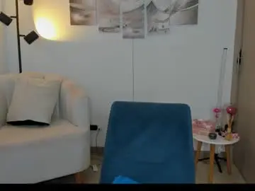 Chaturbate Private Sex Chat of hailey_florez