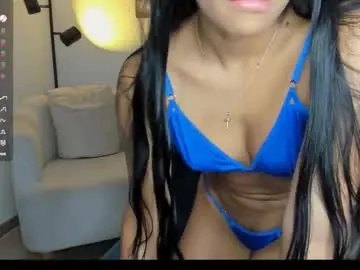Chaturbate Live Sex of hailey_florez