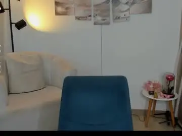 Chaturbate Free Porn Cam of hailey_florez