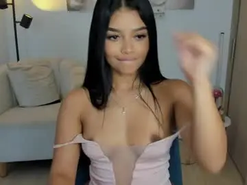 Chaturbate Live Sex of hailey_florez