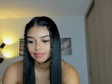 Chaturbate Private Sex Chat of hailey_florez