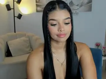 Chaturbate Adult Webcam of hailey_florez