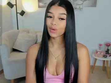 Chaturbate Sex Cam of hailey_florez