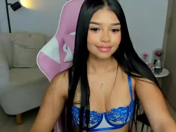 Chaturbate Adult Webcam of hailey_florez