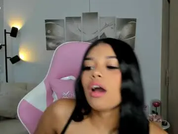 Chaturbate Live Sex of hailey_florez