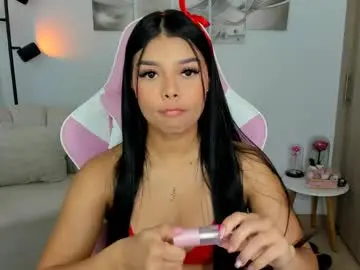 Chaturbate Free Porn Cam of hailey_florez