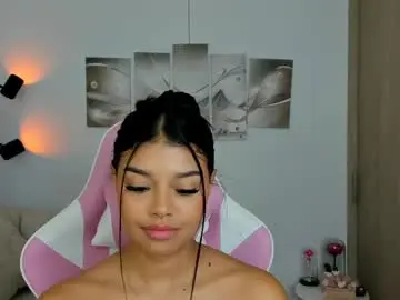 Chaturbate Adult Webcams of hailey_florez